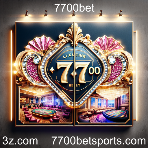Descubra o Programa VIP da 7700bet: Benefícios Exclusivos para Jogadores
